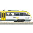 52981 H0 Triebwagen Desiro, DB AG, Ep. VI 'bwegt', AC-Sound Thumbnail 4