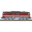52993 H0 Diesellok BR 120, DR, Ep. IV, DC-Sound Thumbnail 1