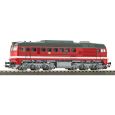 52993 H0 Diesellok BR 120, DR, Ep. IV, DC-Sound Thumbnail 2