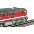 52993 H0 Diesellok BR 120, DR, Ep. IV, DC-Sound Thumbnail 4