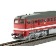 52993 H0 Diesellok BR 120, DR, Ep. IV, DC-Sound Thumbnail 5