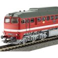 52994 H0 Diesellok BR 120, DR, Ep. IV, AC-Sound Thumbnail 3