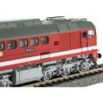 52994 H0 Diesellok BR 120, DR, Ep. IV, AC-Sound Thumbnail 4