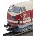 52998 H0 Diesellok BR 119 Probefahrt, DR, Ep. IV Thumbnail 2