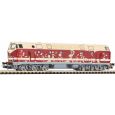 52999 H0 Diesellok BR 119 Probefahrt, DR, Ep. IV, DC-Sound Thumbnail 1
