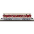52999 H0 Diesellok BR 119 Probefahrt, DR, Ep. IV, DC-Sound Thumbnail 3