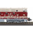 52999 H0 Diesellok BR 119 Probefahrt, DR, Ep. IV, DC-Sound Thumbnail 4