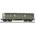 53329 H0 Abteilwagen, 3. Klasse, SNCF, Ep. III Thumbnail 1