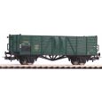 54179 H0 Offener Güterwagen, SNCB, Ep. III Thumbnail 1