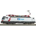 57970 H0 E-Lok BR 189, CD-Cargo, Ep. VI, DC-Sound Thumbnail 1
