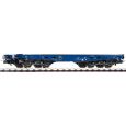 58419 H0 Rungenwagen 401Ze, PKP, Ep. V Thumbnail 1
