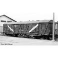 58473 H0 Großraumgüterwagen 401Ka, PKP, Ep. IV Thumbnail 1