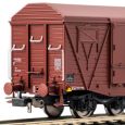 58474 H0 Großraumgüterwagen 401Ka, PKP, Ep. V Thumbnail 2
