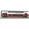 58818 H0 Doppelstockwagen, ÖBB, Ep. VI Thumbnail 1
