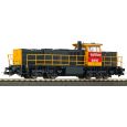 59168 H0 Diesellok 6400, Railion Logistics NL, Ep. VI, DC-Sound Thumbnail 1