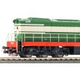 59796 H0 Diesellok T669.0, CSD, Ep. IV, DC-Sound Thumbnail 2
