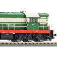 59796 H0 Diesellok T669.0, CSD, Ep. IV, DC-Sound Thumbnail 3