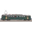 94153 N Triebwagen RBe 4/4 1406 Prototyp, SBB, Ep. IV, DC-Sound Thumbnail 1