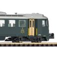 94153 N Triebwagen RBe 4/4 1406 Prototyp, SBB, Ep. IV, DC-Sound Thumbnail 4