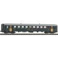 94384 N Personenwagen EW I, 2. Klasse, SBB, Ep. IV Thumbnail 1