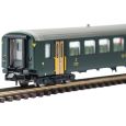 94384 N Personenwagen EW I, 2. Klasse, SBB, Ep. IV Thumbnail 2