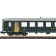 94384 N Personenwagen EW I, 2. Klasse, SBB, Ep. IV Thumbnail 4