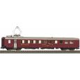 94385 N Speisewagen EW I, SBB, Ep. V-VI Thumbnail 1