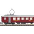 94385 N Speisewagen EW I, SBB, Ep. V-VI Thumbnail 2