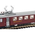 94385 N Speisewagen EW I, SBB, Ep. V-VI Thumbnail 4