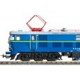 96346 H0 E-Lok ET22, PKP-Cargo, Ep. VI, DC-Sound Thumbnail 4