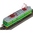 96359 H0 E-Lok EU07, PKP, Ep. V, DC-Sound Thumbnail 2