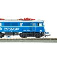 96396 H0 E-Lok ET41, PKP-Cargo, Ep. VI, DC-Sound Thumbnail 2