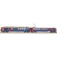 96533 H0 Triebzug Z 9600, SNCF, Ep. IV, DC-Sound Thumbnail 1