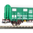96637 H0 Gedeckter Güterwagen G40, FRET SNCF, Ep. V Thumbnail 2