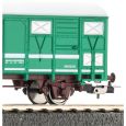 96637 H0 Gedeckter Güterwagen G40, FRET SNCF, Ep. V Thumbnail 3