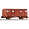 96638 H0 Gedeckter Güterwagen Gs40, SNCF, Ep. IV Thumbnail 1