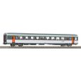 97139 H0 Personenwagen Corail, 2. Klasse, SNCF, Ep. IV Thumbnail 1