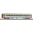 97140 H0 Personenwagen Corail, 1. Klasse, SNCF, Ep. IV Thumbnail 1