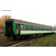 97186 H0 Personenwagen 111A, 2.Klasse, PKP-IC, Ep. VI Thumbnail 1