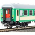 97186 H0 Personenwagen 111A, 2.Klasse, PKP-IC, Ep. VI Thumbnail 2