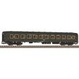97187 H0 Liegewagen 110A, 2. Klasse, PKP, Ep. IV Thumbnail 1
