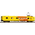 97318 H0 Speisewagen EW I Mitropa, BLS, Ep. V Thumbnail 1