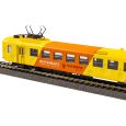 97318 H0 Speisewagen EW I Mitropa, BLS, Ep. V Thumbnail 2