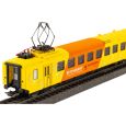97318 H0 Speisewagen EW I Mitropa, BLS, Ep. V Thumbnail 3