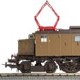 97806 H0 E-Lok E.428 1. Serie, FS, Ep. III Thumbnail 2
