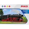 99530 H0-Neuheiten 2. Halbjahr 2025 Thumbnail 1