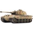 6120012 TT Panzer Tiger II Wehrmacht, Tarnfarben Thumbnail 1