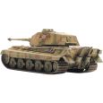 6120012 TT Panzer Tiger II Wehrmacht, Tarnfarben Thumbnail 3
