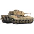 6120012 TT Panzer Tiger II Wehrmacht, Tarnfarben Thumbnail 4