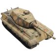 6120012 TT Panzer Tiger II Wehrmacht, Tarnfarben Thumbnail 5